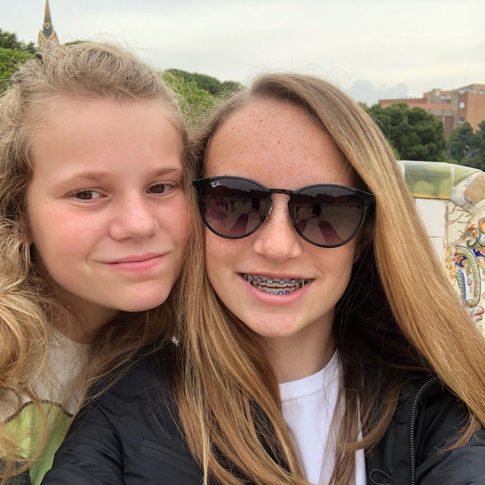 Meet your Posher, Brycen